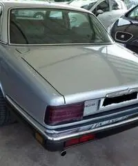 JAGUAR Sovereign 3.5.BENZ+METANO 5PT AUTOM