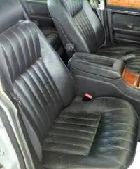 JAGUAR Sovereign 3.5.BENZ+METANO 5PT AUTOM