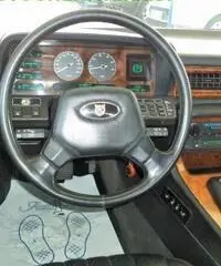 JAGUAR Sovereign 3.5.BENZ+METANO 5PT AUTOM