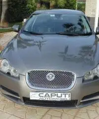 JAGUAR XF 3.0 DS V6 Premium Luxury