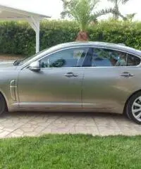 JAGUAR XF 3.0 DS V6 Premium Luxury