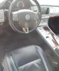 JAGUAR XF 3.0 DS V6 Premium Luxury