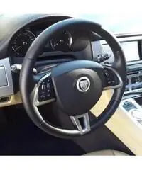 Jaguar XF 2.2 D 200 CV Premium Luxury