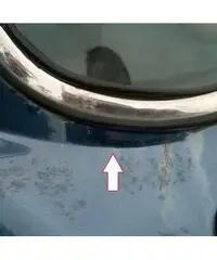 Jaguar XJ6 4200 Serie 3