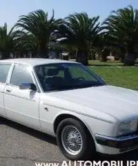JAGUAR XJ6 Daimler 4.0 cat Automatic (Iscrivibile ASI) JAGUAR XJ6 Daimler 4.0 cat Automatic (Iscrivibile ASI)