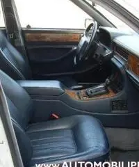 JAGUAR XJ6 Daimler 4.0 cat Automatic (Iscrivibile ASI) JAGUAR XJ6 Daimler 4.0 cat Automatic (Iscrivibile ASI)