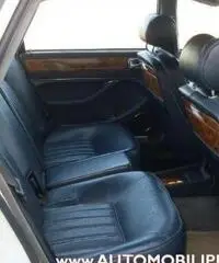 JAGUAR XJ6 Daimler 4.0 cat Automatic (Iscrivibile ASI) JAGUAR XJ6 Daimler 4.0 cat Automatic (Iscrivibile ASI)