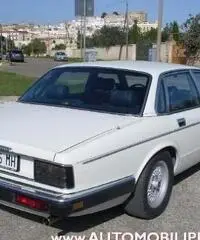 JAGUAR XJ6 Daimler 4.0 cat Automatic (Iscrivibile ASI) JAGUAR XJ6 Daimler 4.0 cat Automatic (Iscrivibile ASI)