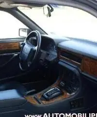 JAGUAR XJ6 Daimler 4.0 cat Automatic (Iscrivibile ASI) JAGUAR XJ6 Daimler 4.0 cat Automatic (Iscrivibile ASI)