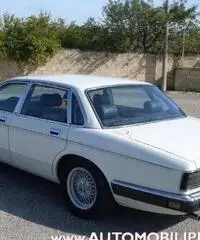 JAGUAR XJ6 Daimler 4.0 cat Automatic (Iscrivibile ASI) JAGUAR XJ6 Daimler 4.0 cat Automatic (Iscrivibile ASI)