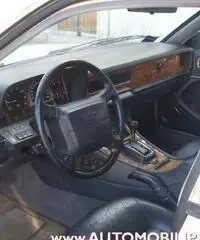 JAGUAR XJ6 Daimler 4.0 cat Automatic (Iscrivibile ASI) JAGUAR XJ6 Daimler 4.0 cat Automatic (Iscrivibile ASI)
