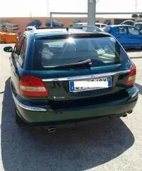 Jaguar X-type 2.5 V6 24V Executive Jaguar X-type 2.5 V6 24V Executive