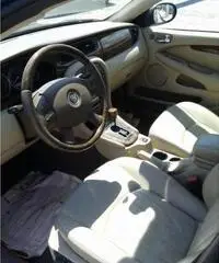 Jaguar X-type 2.5 V6 24V Executive Jaguar X-type 2.5 V6 24V Executive