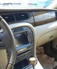 Jaguar X-type 2.5 V6 24V Executive Jaguar X-type 2.5 V6 24V Executive