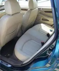 Jaguar X-type 2.5 V6 24V Executive Jaguar X-type 2.5 V6 24V Executive