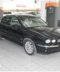JAGUAR X-Type 2.5 V6 24V cat Executive