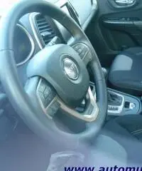 JEEP Cherokee 2.0 Mjt II 170CV 4WD Longitude