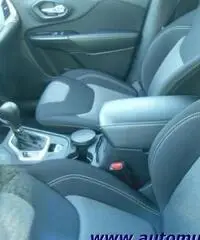 JEEP Cherokee 2.0 Mjt II 170CV 4WD Longitude