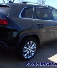 JEEP Cherokee 2.0 Mjt II 170CV 4WD Active Drive II Limited