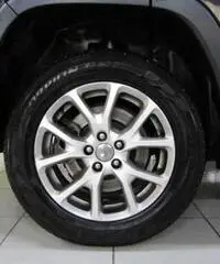 JEEP Cherokee 2.0 Mjt II 170CV 4WD Active Drive I Longitude