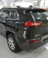 JEEP Cherokee 2.0 Mjt II 170CV 4WD Active Drive I Longitude