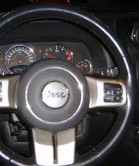 Jeep Compass CRD Limited