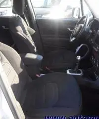 JEEP Renegade 1.6 Mjt 120 CV Limited JEEP Renegade 1.6 Mjt 120 CV Limited
