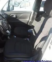 JEEP Renegade 1.6 Mjt 120 CV Limited JEEP Renegade 1.6 Mjt 120 CV Limited