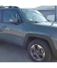 Jeep Renegade 1.6 MJT 120cv Longitude Jeep Renegade 1.6 MJT 120cv Longitude