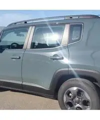 Jeep Renegade 1.6 MJT 120cv Longitude Jeep Renegade 1.6 MJT 120cv Longitude