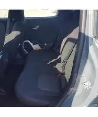 Jeep Renegade 1.6 MJT 120cv Longitude Jeep Renegade 1.6 MJT 120cv Longitude