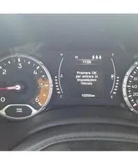 Jeep Renegade 1.6 MJT 120cv Longitude Jeep Renegade 1.6 MJT 120cv Longitude