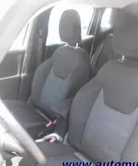 JEEP Renegade 1.6 Mjt 120 CV Longitude JEEP Renegade 1.6 Mjt 120 CV Longitude