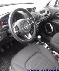 JEEP Renegade 2.0 Mjt 140CV 4WD Active Drive Limited JEEP Renegade 2.0 Mjt 140CV 4WD Active Drive Limited