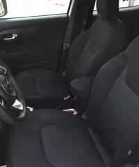 JEEP Renegade 2.0 Mjt 4WD Active Drive Sport JEEP Renegade 2.0 Mjt 4WD Active Drive Sport