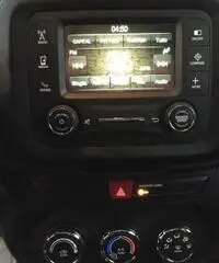 JEEP Renegade 2.0 Mjt 4WD Active Drive Sport JEEP Renegade 2.0 Mjt 4WD Active Drive Sport