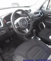 JEEP Renegade 2.0 Mjt 140CV 4WD Active Drive Limited AT9 JEEP Renegade 2.0 Mjt 140CV 4WD Active Drive Limited AT9