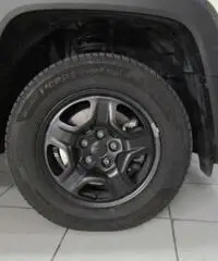 JEEP Renegade 2.0 Mjt 4WD Active Drive Sport JEEP Renegade 2.0 Mjt 4WD Active Drive Sport