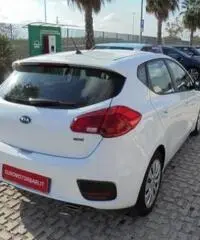 KIA ceed cee'd 1.6 CRDi 110 CV 5 porte Active