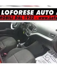 KIA Picanto 1.0 12V 5p. GPL City