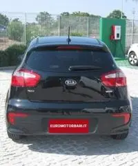 KIA Rio 1.1 CRDi 5p. Cool