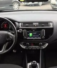 KIA Rio 1.1 CRDi 5p. Cool