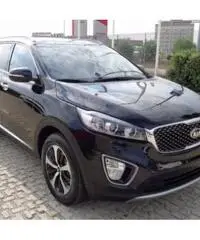 KIA Sorento 2.2 CRDi Stop&Go AUTO 2WD Loft 7 posti KM0