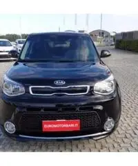 KIA Soul 1.6 CRDi You® Soul Feel Design GARANZIA