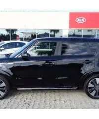 KIA Soul 1.6 CRDi You® Soul Feel Design GARANZIA
