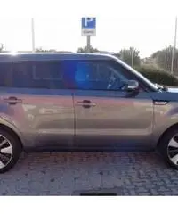 KIA Soul 1.6 CRDi You® Soul