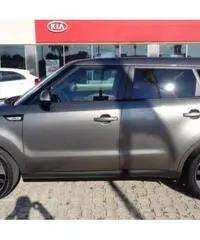 KIA Soul 1.6 CRDi You® Soul
