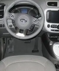 KIA Soul EV ECO electric 81,4 KW