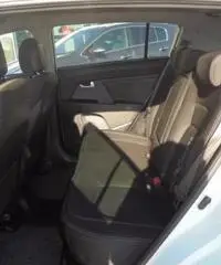 KIA Sportage 1.7 CRDI VGT 2WD Plus