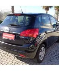 KIA Venga 1.4 CRDi 90CV ACTIVE GARANZIA KIA